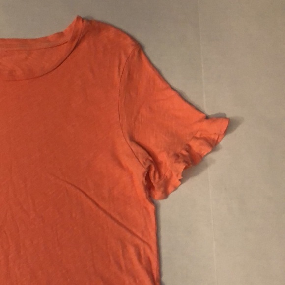 SUNDRY SHORT SLEEVE TEE/EUC - Picture 5 of 13